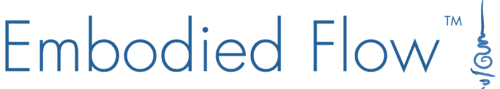 Embodied Flow Logo