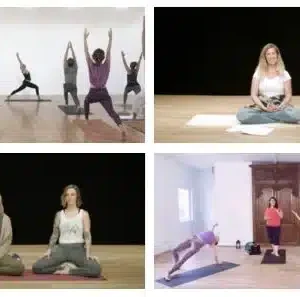 200hr Yoga