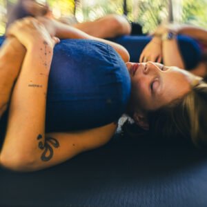 Somatic Mind Module - 300h Advanced Yoga & Somatics Training, 2026