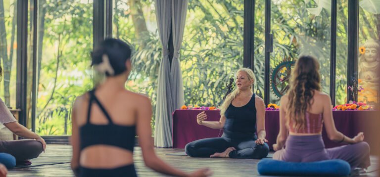 Somatic Kundalini Online Live Class | December 14