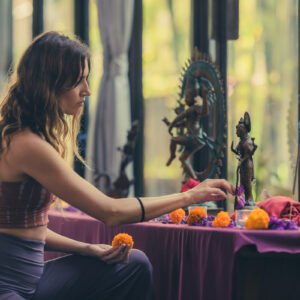 (Deposit) 300-hour Advanced Yoga & Somatics Training in Embodied Flow™